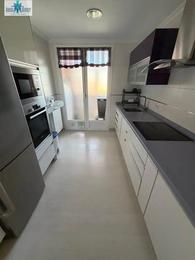 Flat with terrace for sale in Imaginalia - Llanos del Águila, imagen 9