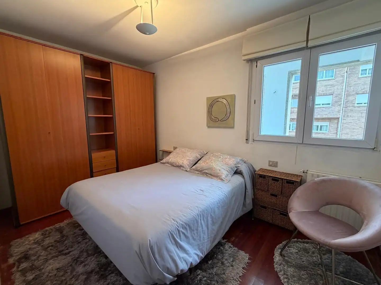 Apartamento de alquiler en Rúa Madanela, Acea de Olga - Augas Férreas