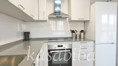 Foto 5 de Pis de lloguer a Calle Angel Tomas Garcia, Sant Antoni, Valencia Capital