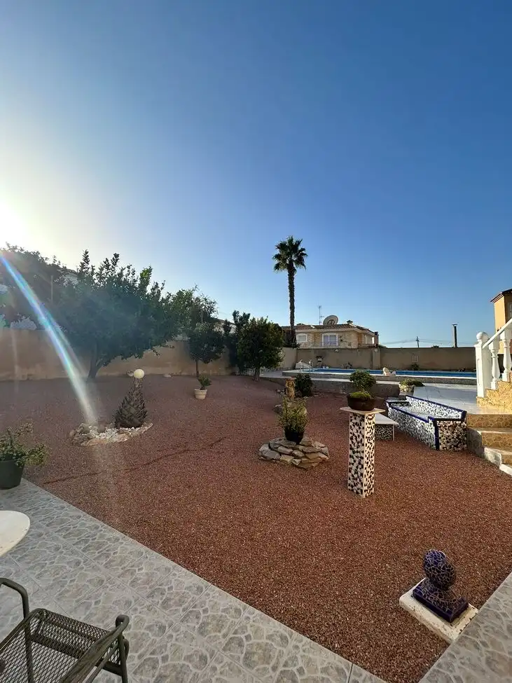 Casa amb piscina en venda a Centro, imagen 15