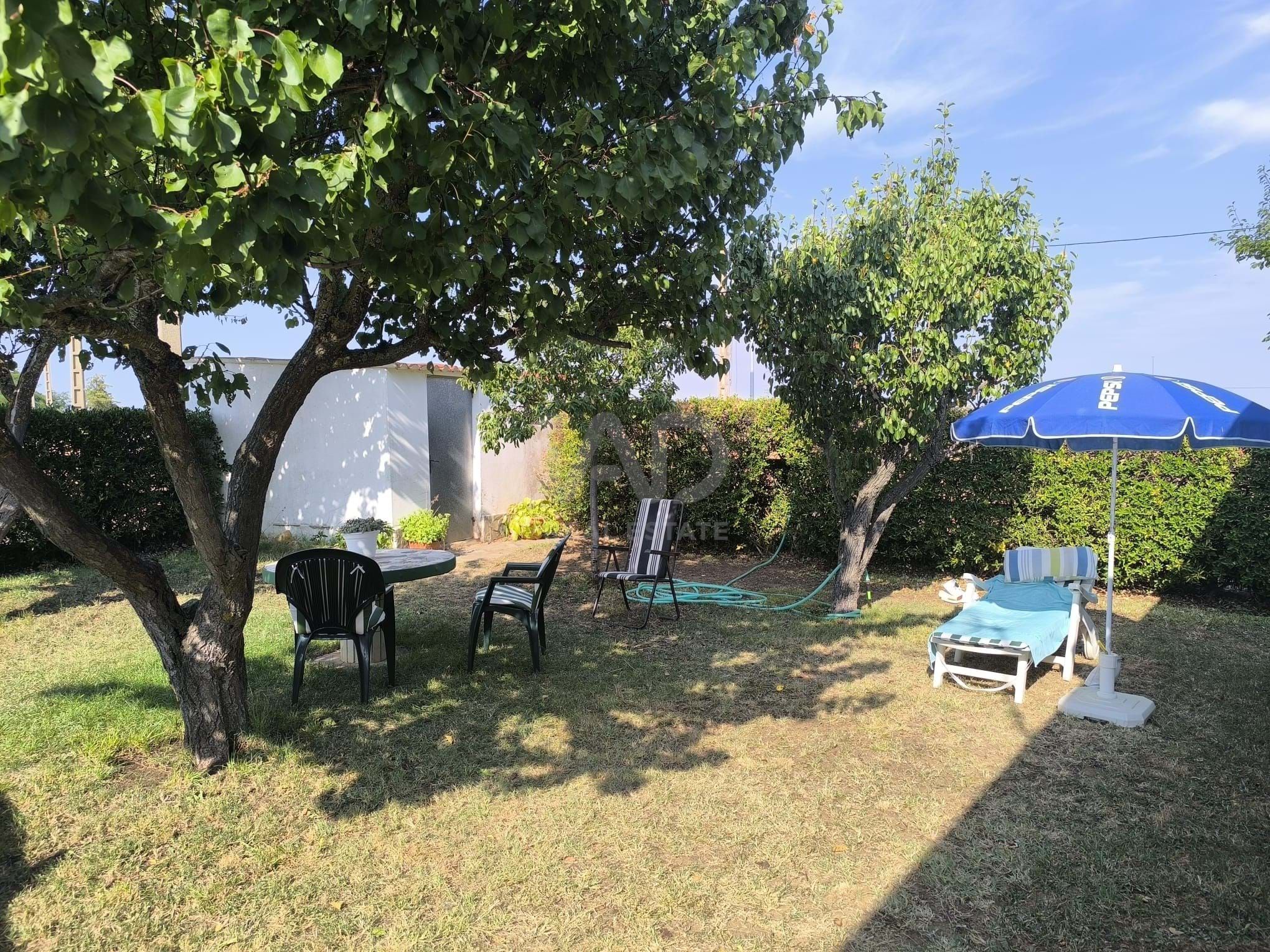 Jardí de Casa o xalet en venda en Matanza amb Calefacció