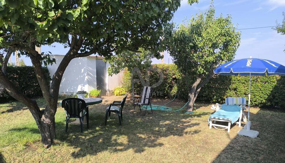 Foto 1 de Casa o xalet en venda a Matanza, León