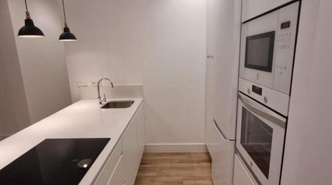 Photo 2 of Apartment to rent in Calle de Fernández de Los Ríos, Gaztambide, Madrid