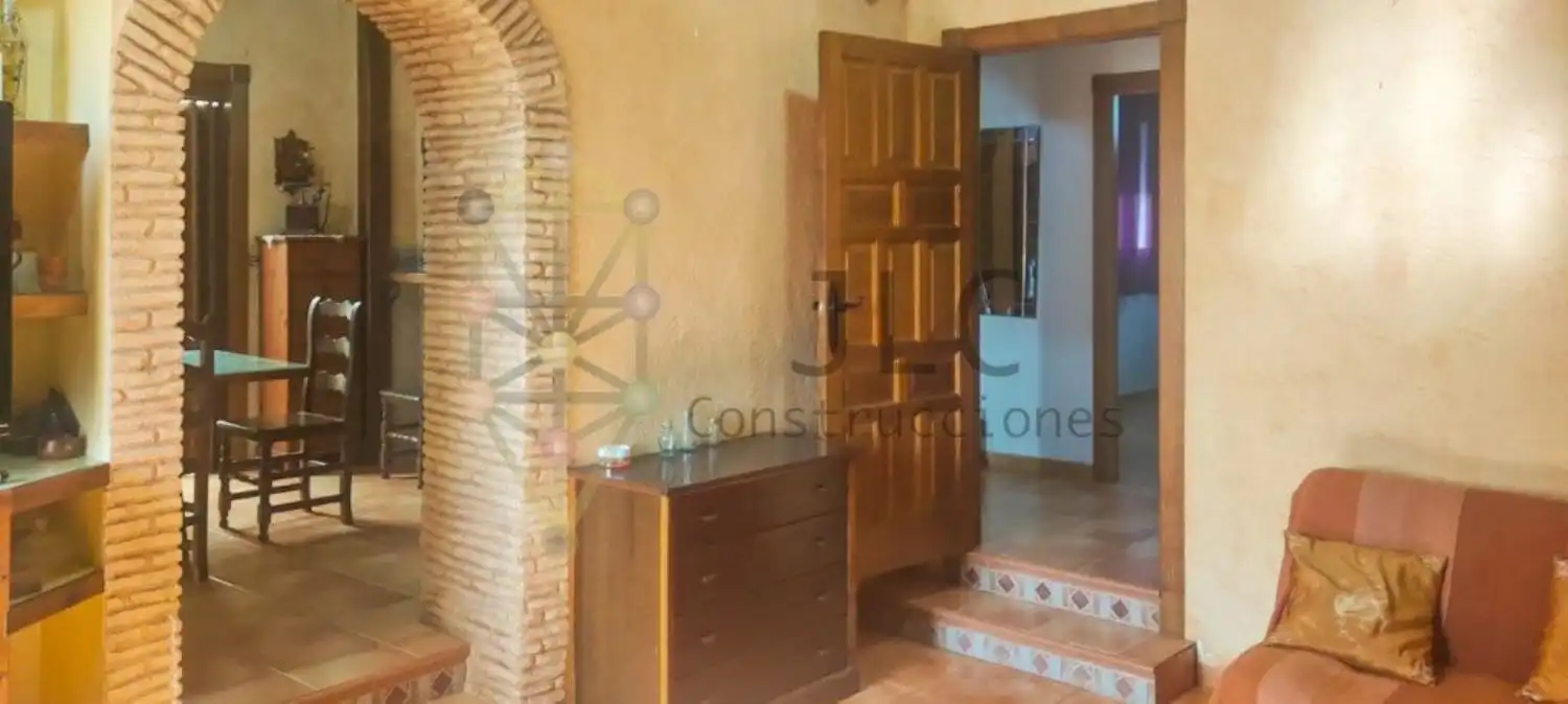 Casa o chalet en venta en Cartagena con Aire acondicionado, Jardín privado y Terraza