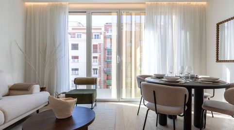 Foto 2 von Wohnung zum Verkauf in Calle de Santa Engracia, 96, Almagro, Madrid