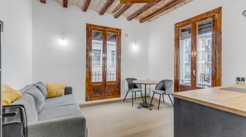 Foto 2 de Piso en venta en Carrer Dels Magatzems, La Barceloneta, Barcelona Capital