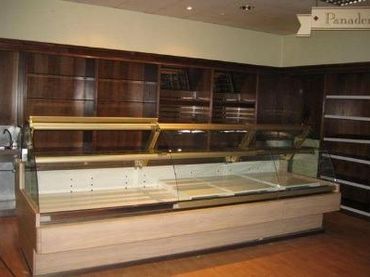 Business premises to rent in Llanera