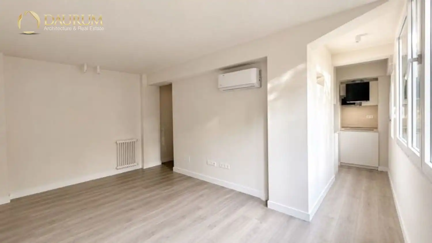 Piso en venta en San Blas
