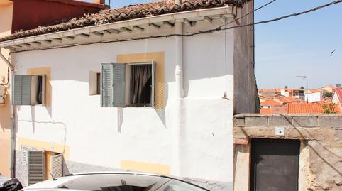 Foto 3 de Casa o chalet en venta en Travesía de Juan del Campo, 7, Torrelaguna, Madrid