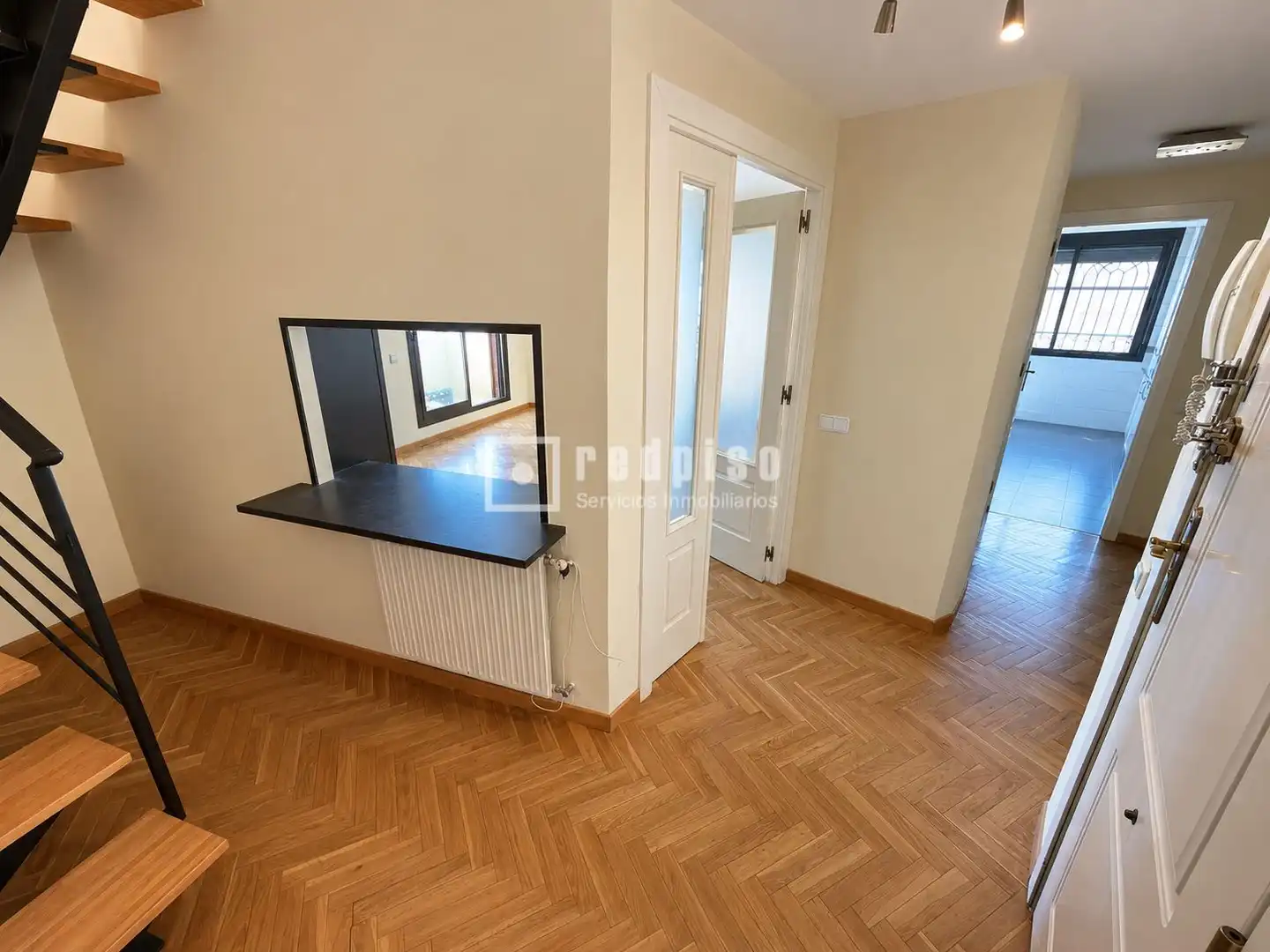 Habitación de Ático en venta en Madrid con Aire acondicionado, Calefacción y Parquet