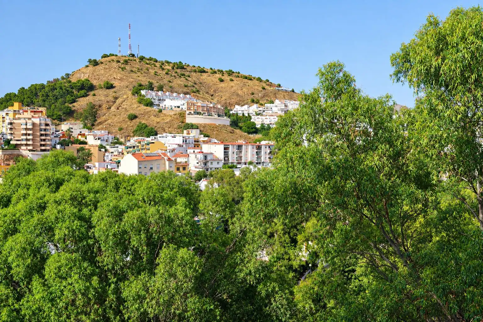 Flat with lift for sale in Centro, imagen 17