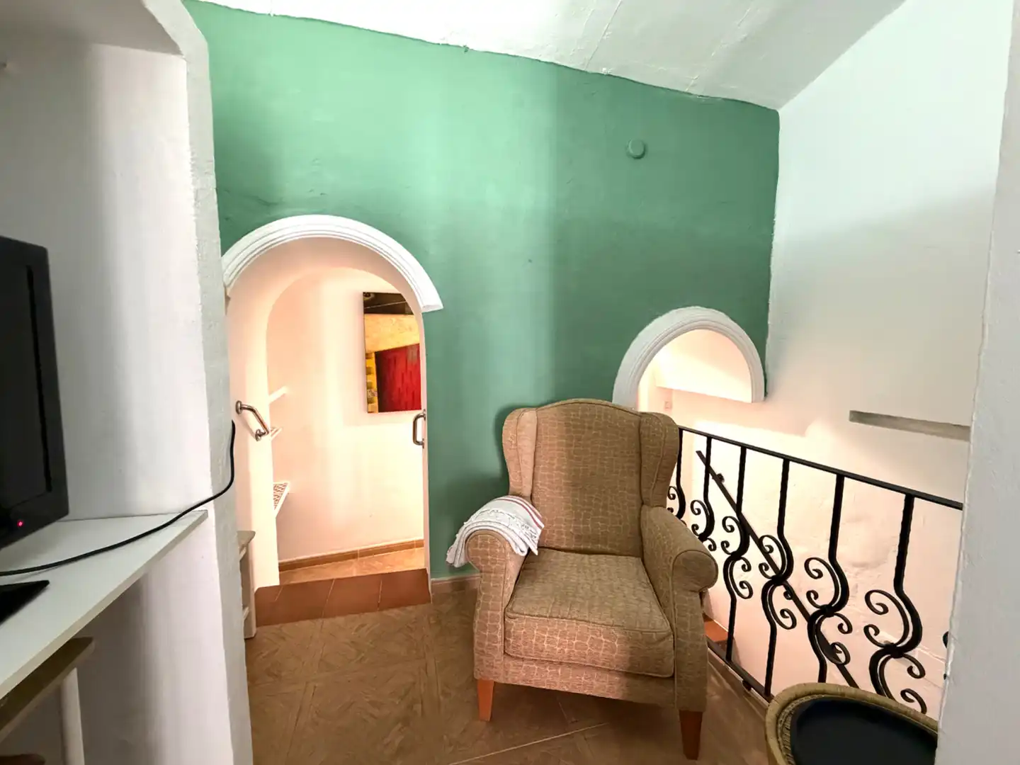 Casa a schiera con terrazza in vendita a Calle Cantarranas, imagen 31