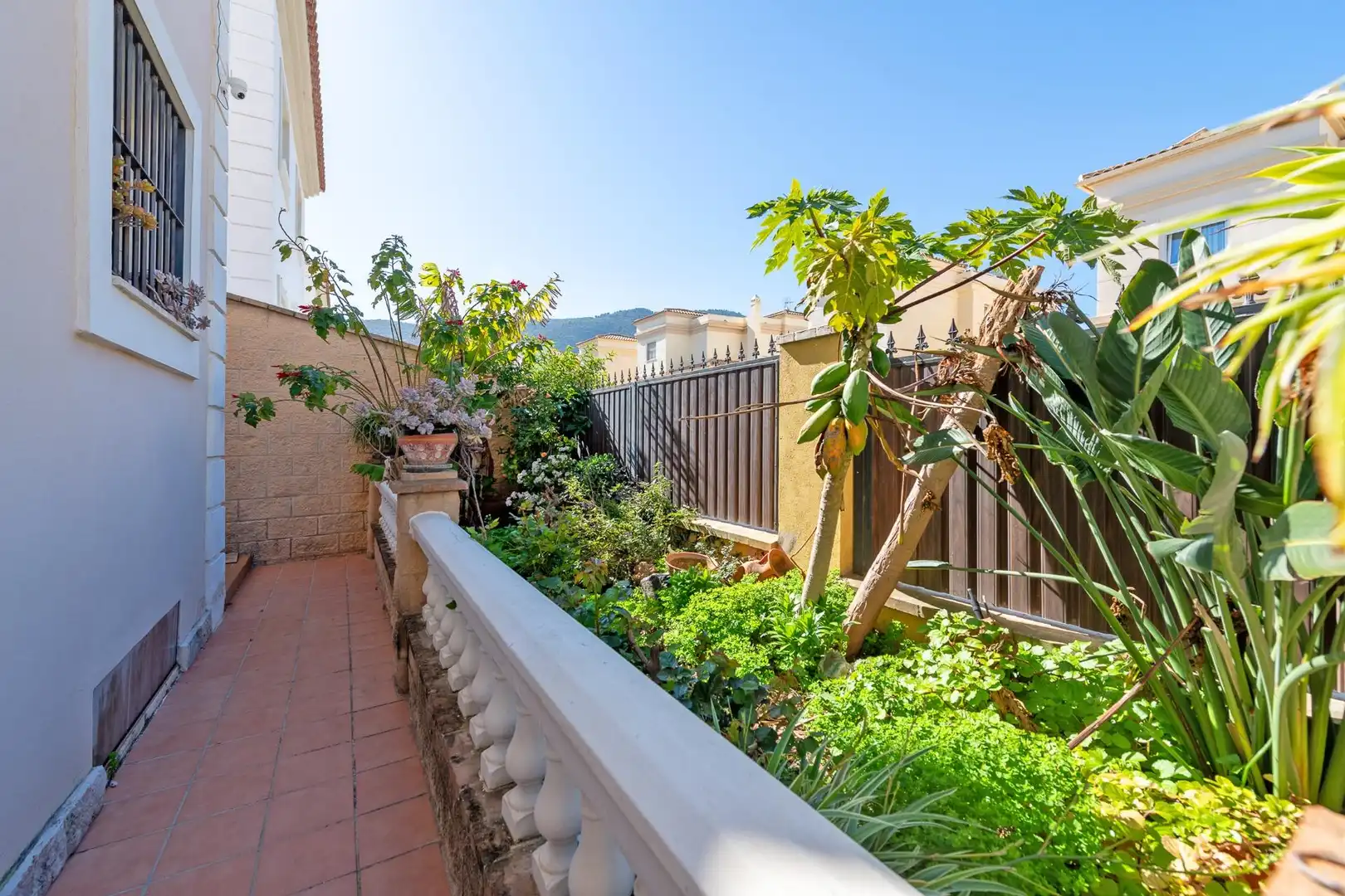 Xalet amb jardí en venda a Capellanía - Retamar, imagen 27
