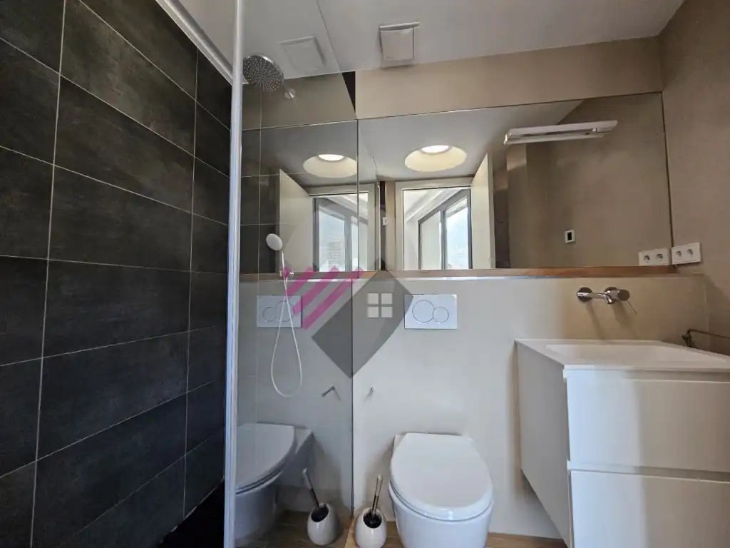 Piso con terraza en alquiler en Avinguda Meritxell, imagen 13