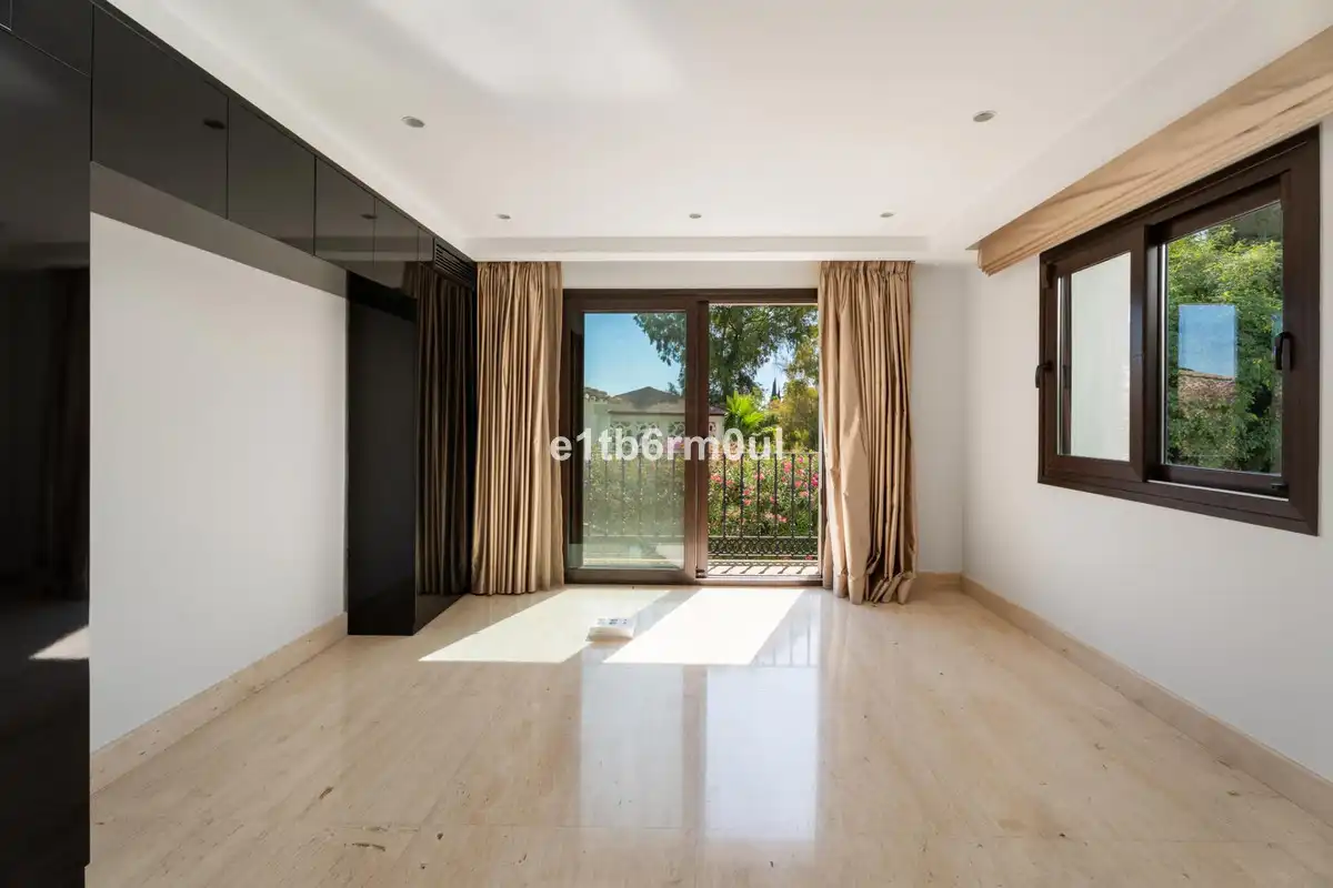 Maison mitoyenne à vendre à Benahavís pueblo, imagen 24
