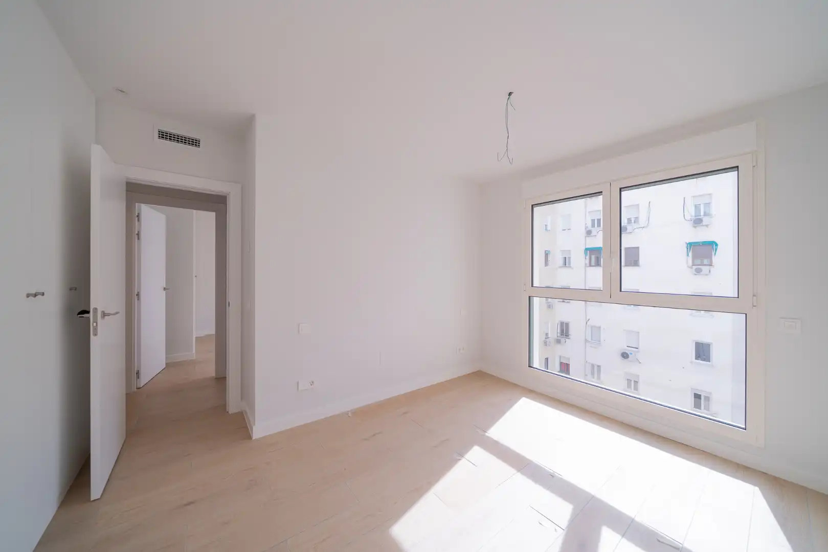 Piso en venta en Calle de la Caridad, 20, Pacífico
