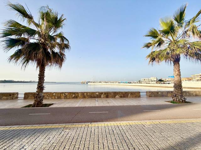Planta baja en Venta en El Coll d'en Rabassa