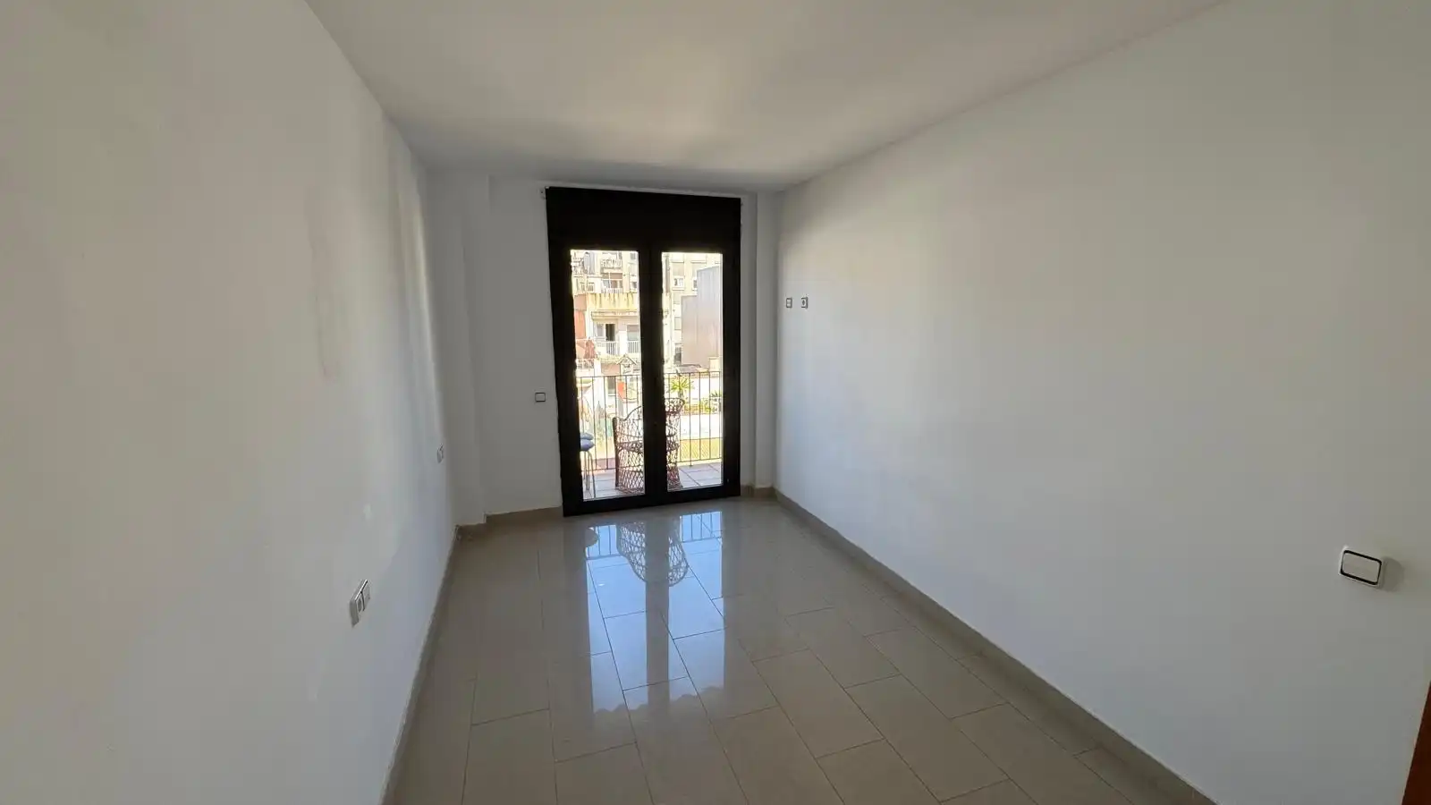 Dormitori de Dúplex en venda en Calella amb Aire condicionat, Terrassa i Balcó