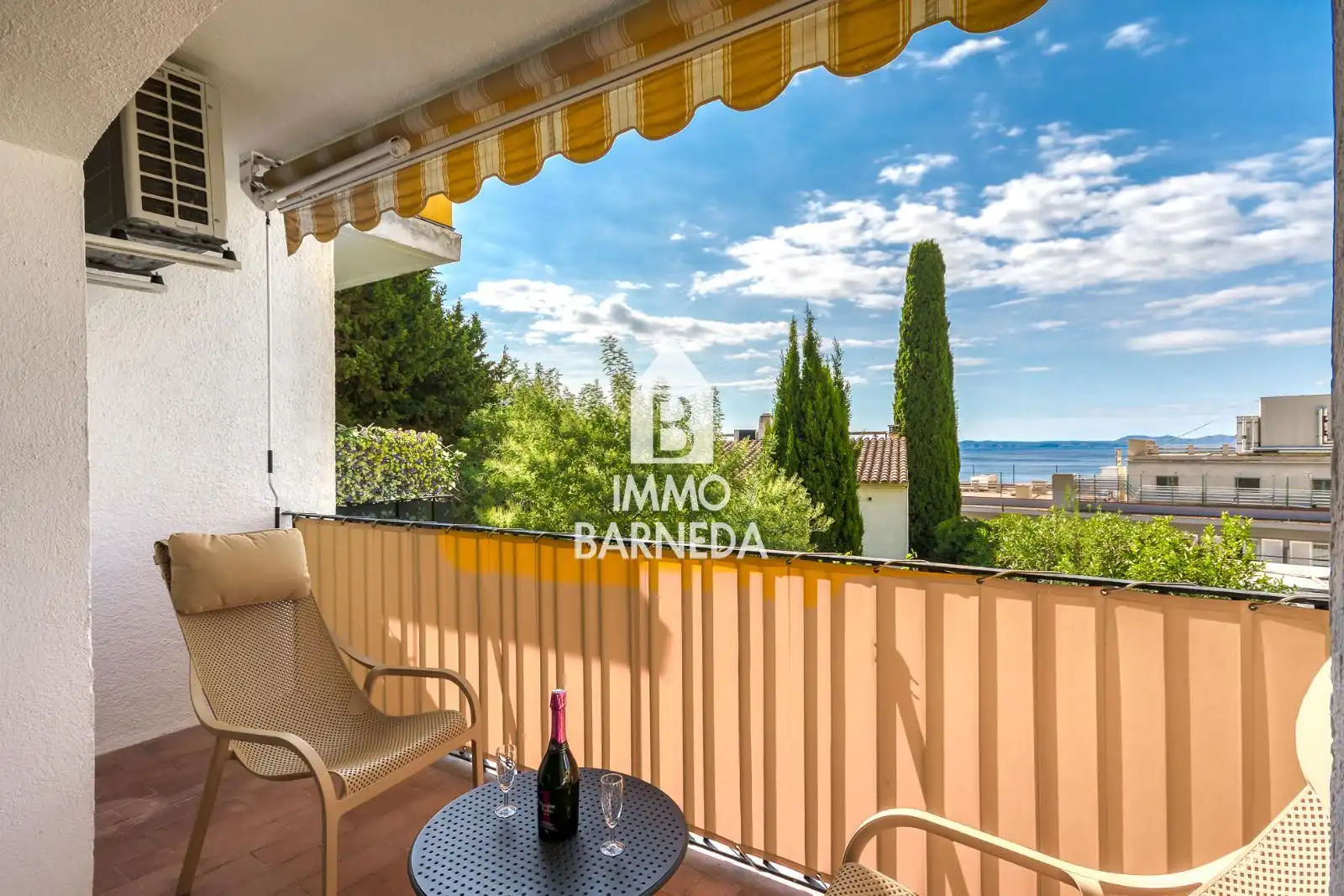 Appartamento con terrazza in vendita a Santa Barbara 27, imagen 26