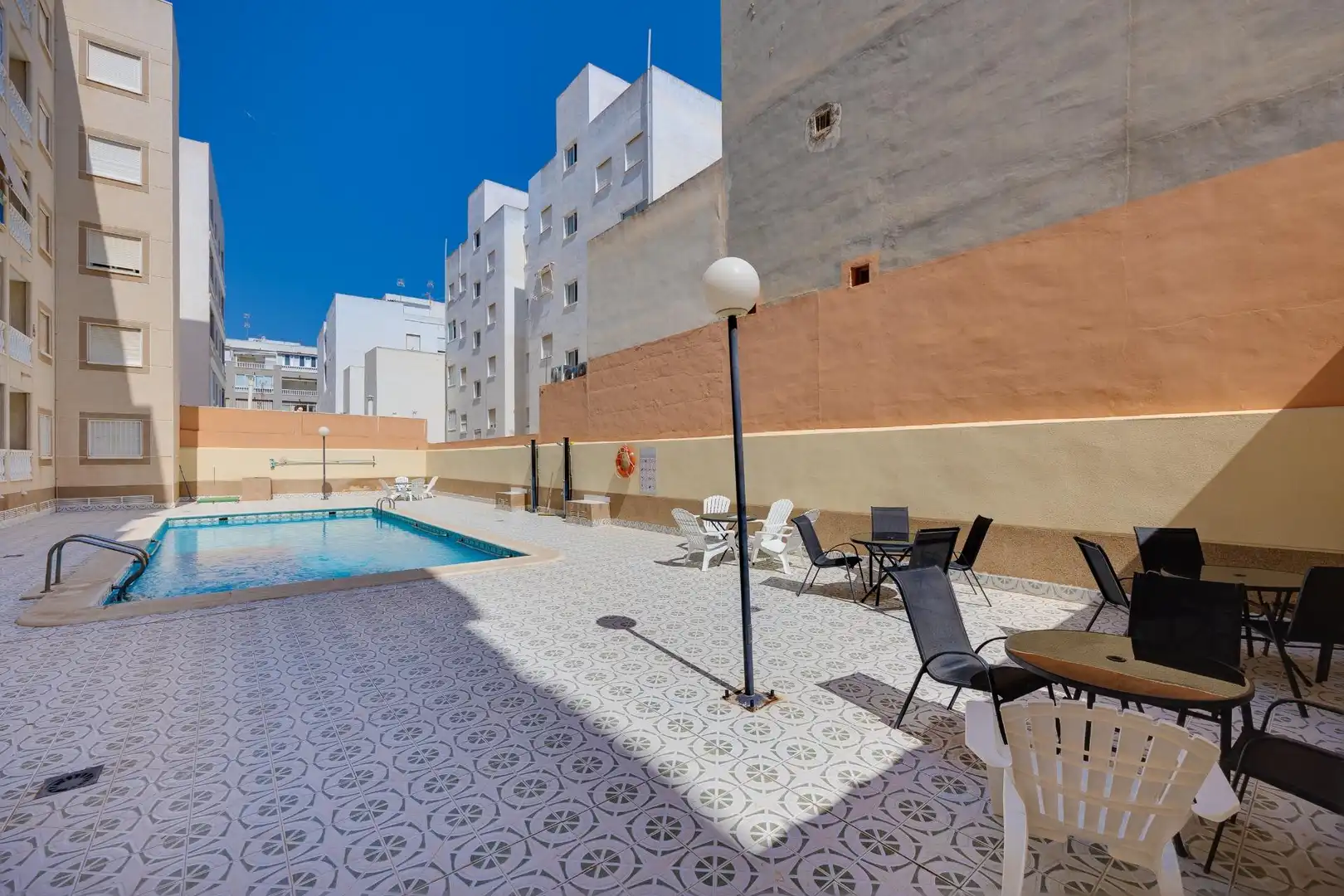 Apartamento con terraza en venta en Playa del Cura, imagen 32