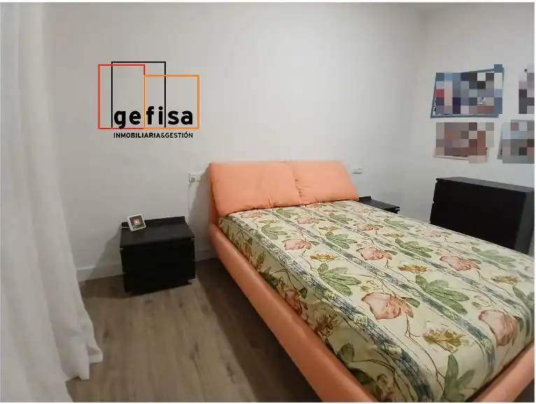 Habitación de Casa o chalet en venta en Santa Cruz de Mudela con Aire acondicionado, Calefacción y Terraza
