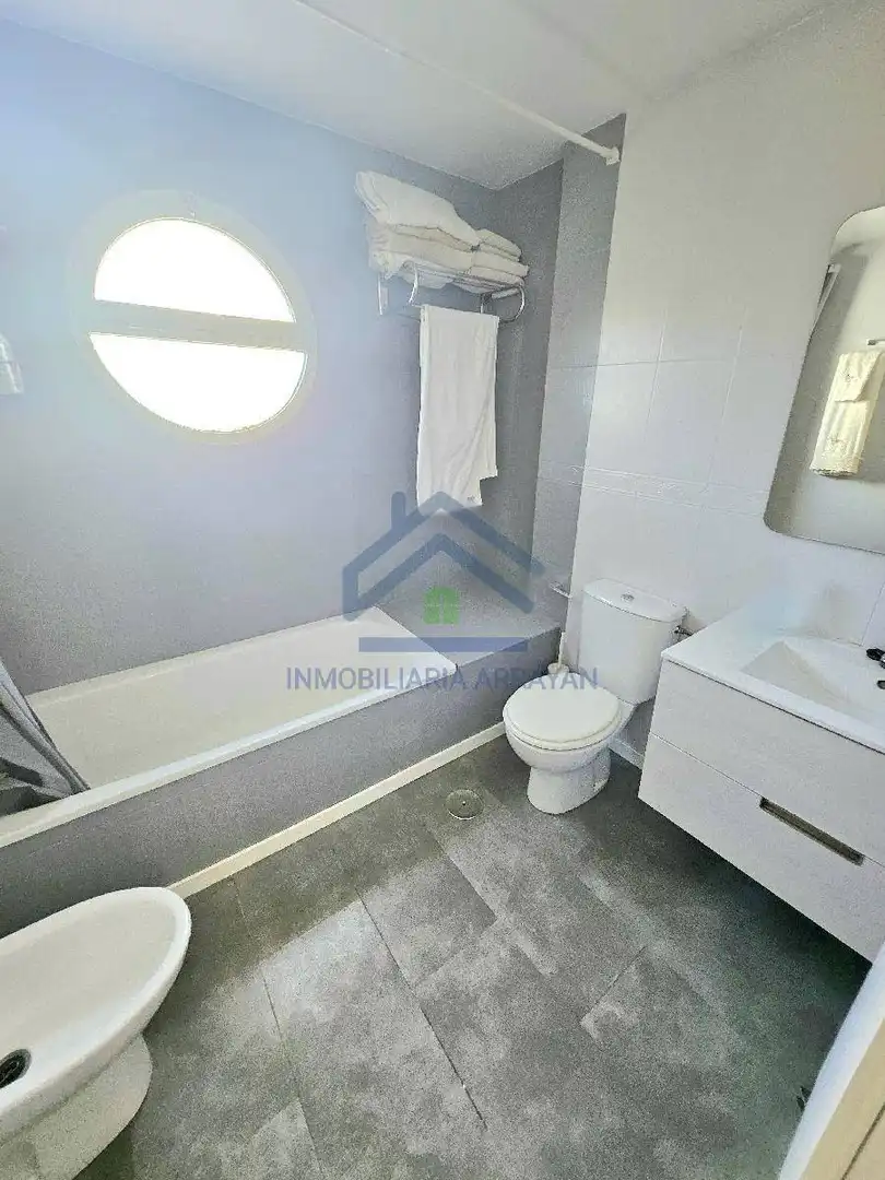 Baño de Casa o chalet en venta en Ogíjares con Aire acondicionado y Balcón