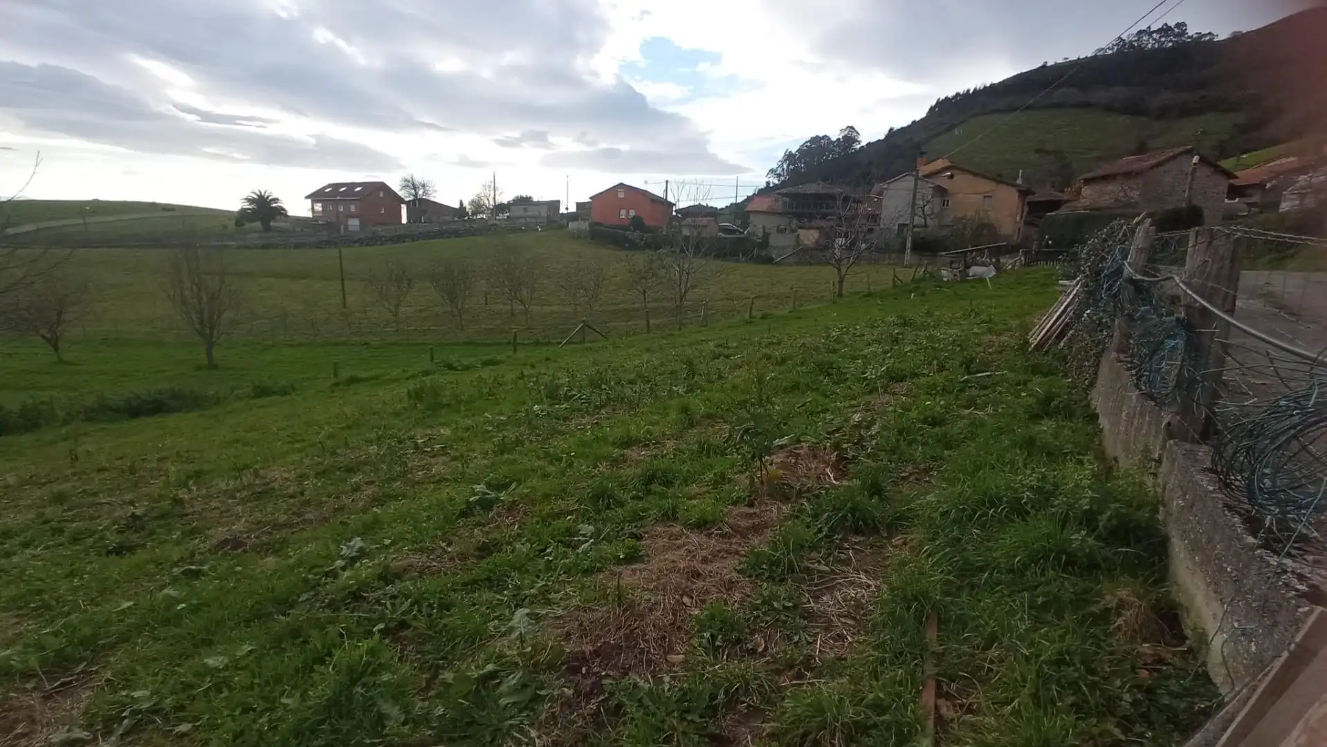 Terreny residencial en venda a Polígono Polígono 13 Parcela 17 HUERTA. SARIEGO (ASTURIAS) 13, imagen 8