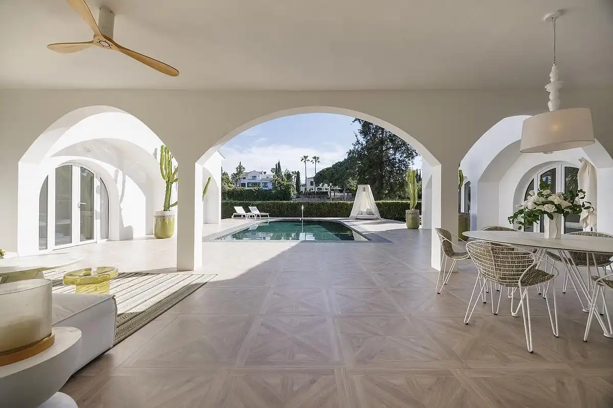 Casa in vendita a Marbella Centro, imagen 5