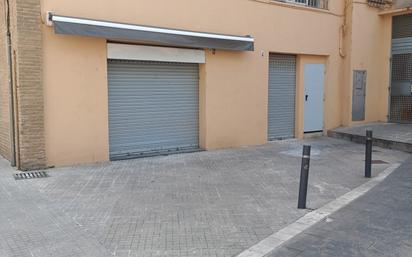 Parking of Premises to rent in Cerdanyola del Vallès
