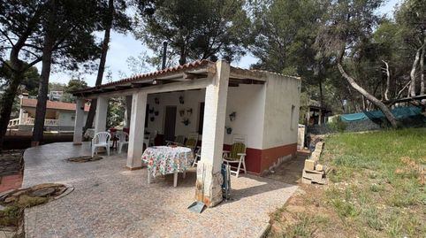 Foto 5 de Casa o xalet en venda a Tibi, Alicante