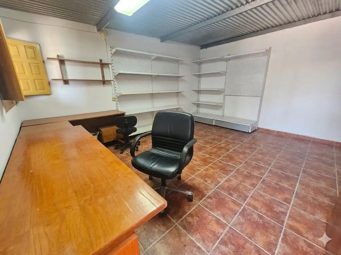 Casa amb piscina en venda a Lugar LAS LOMAS, imagen 17