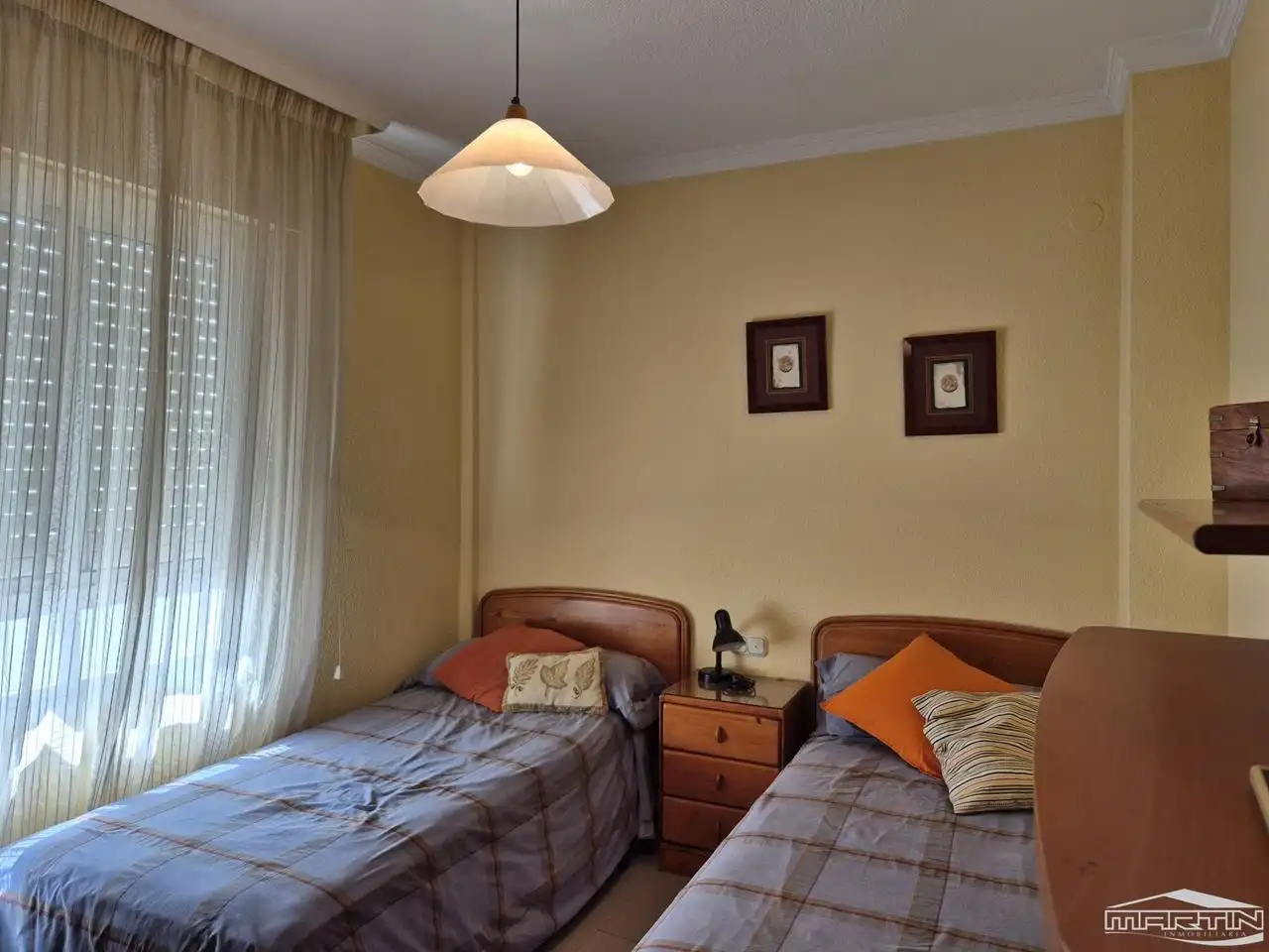 Wohnung mit Aufzug zum Verkauf in Centro, imagen 30