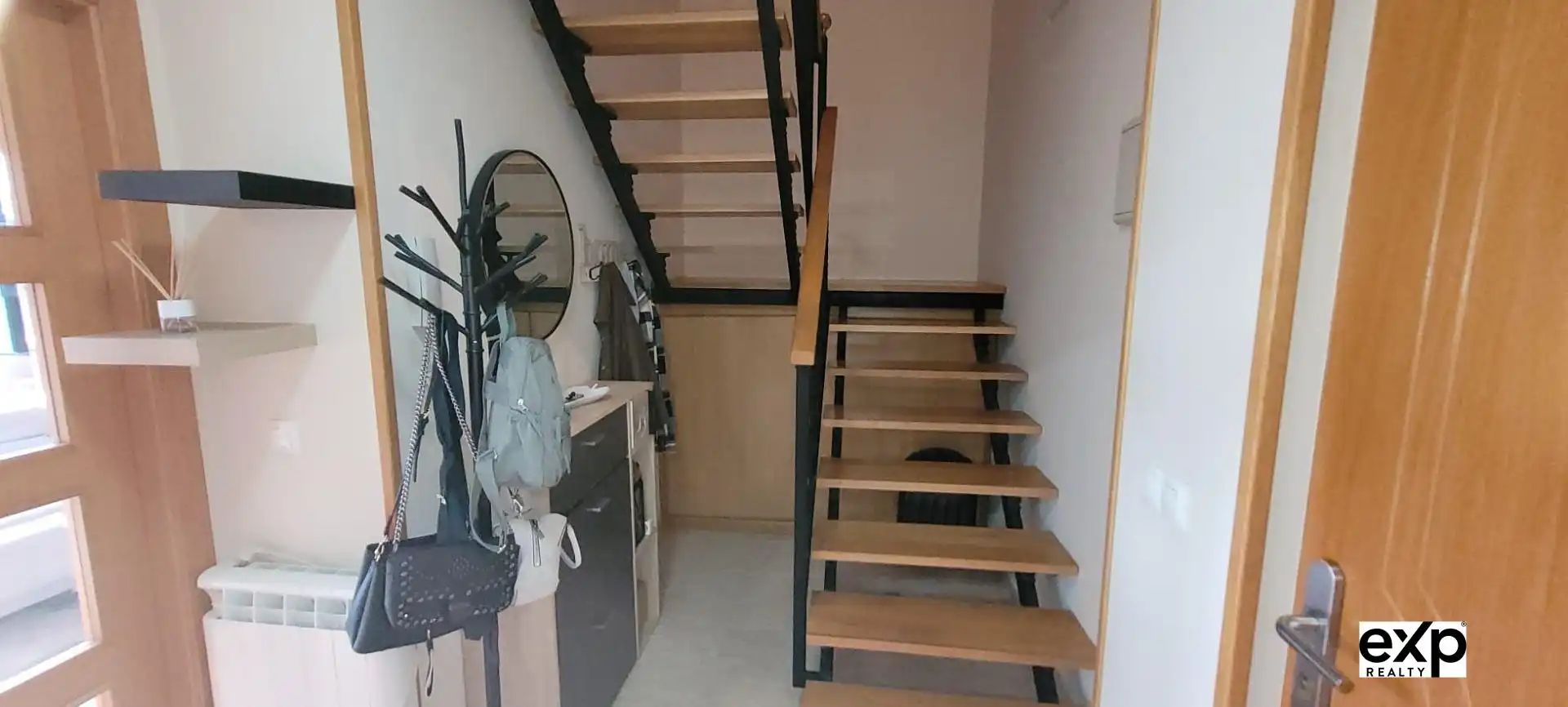 Duplexes for sale in Foz  with Heating