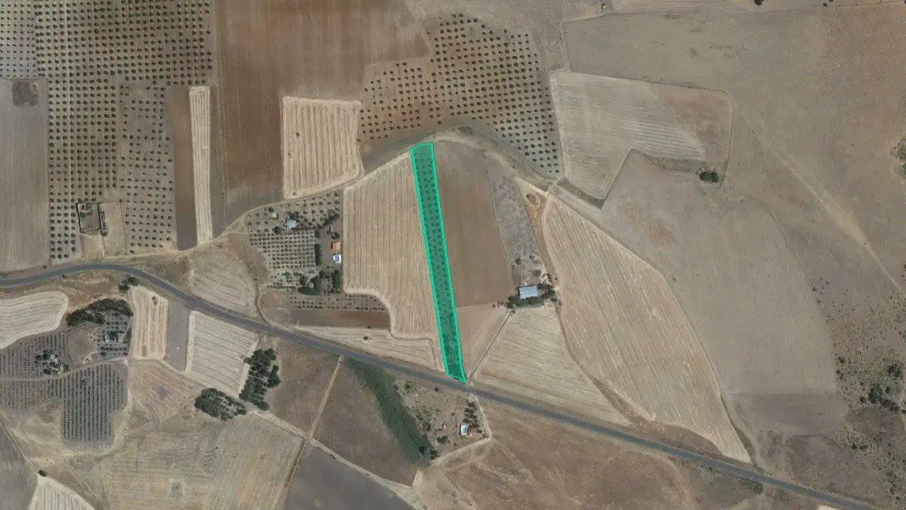 Terreno rustico in vendita a Calle Cervantes, imagen 6