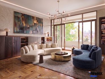 Piso con ascensor en venta en ORENSE