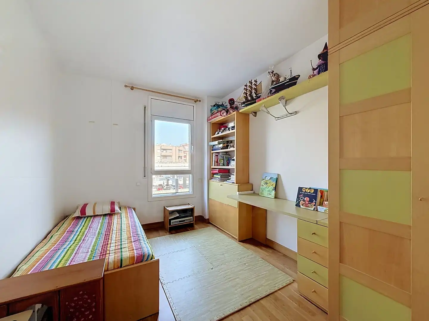 Flat with lift for sale in Sant Adriá Nord, imagen 25