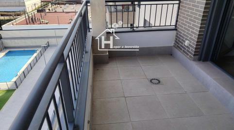Foto 5 de Piso de alquiler en Robledal, Las Cañas, Guadalajara Capital