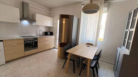 Foto 3 de Apartamento en venta en Avenida Burjasot, 71, El Calvari, Valencia Capital