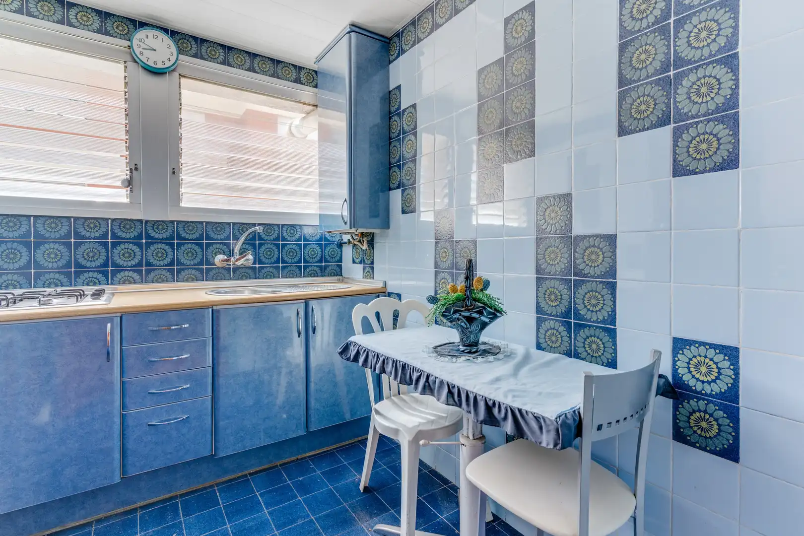 Wohnung mit Aufzug zum Verkauf in Carrer de Felip II, imagen 16