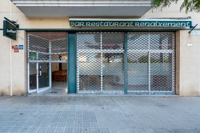 Local comercial en Venta en Avinguda de Remolins, 6 en Remolins - Sant Jaume