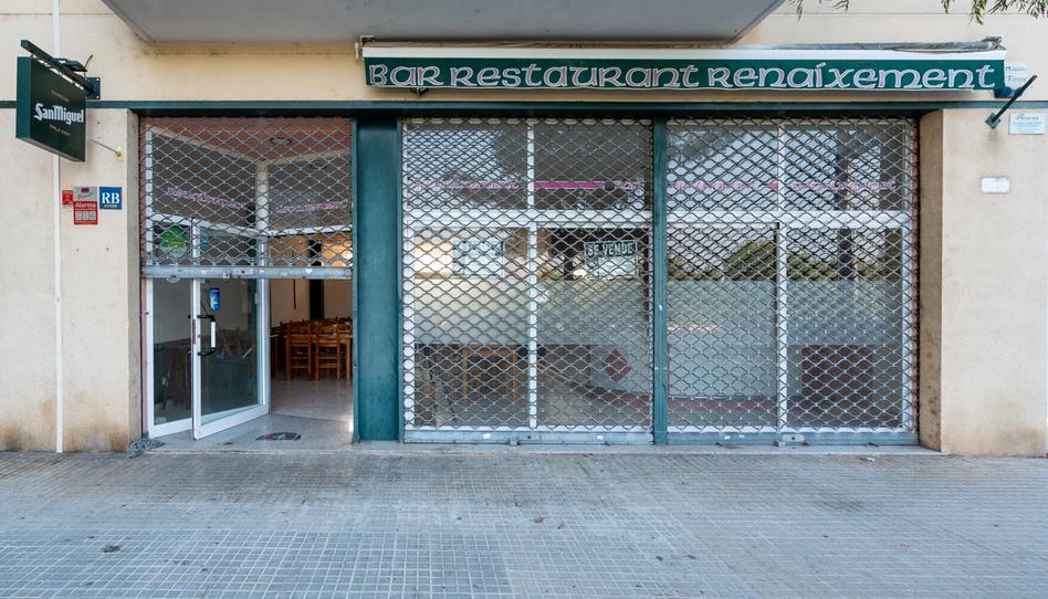 Photo 1 of Premises for sale in Avinguda de Remolins, 6, Remolins - Sant Jaume, Tarragona