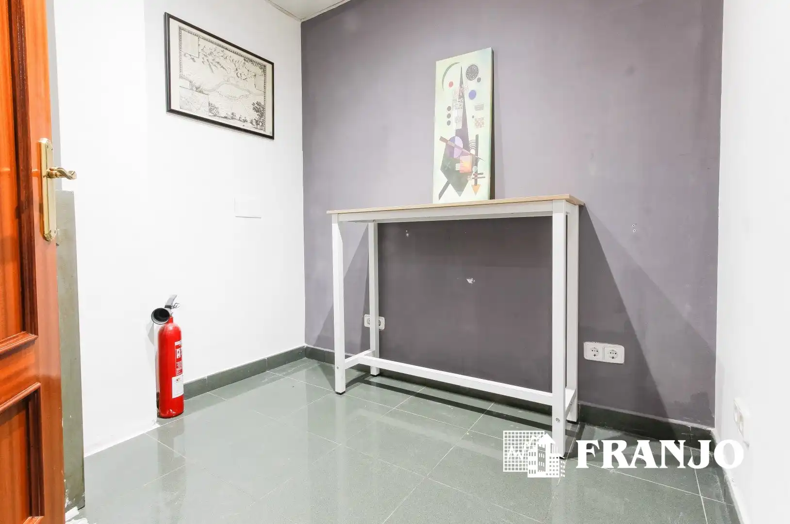 Oficina de lloguer a Centre - Eixample – Can Llobet, imagen 12
