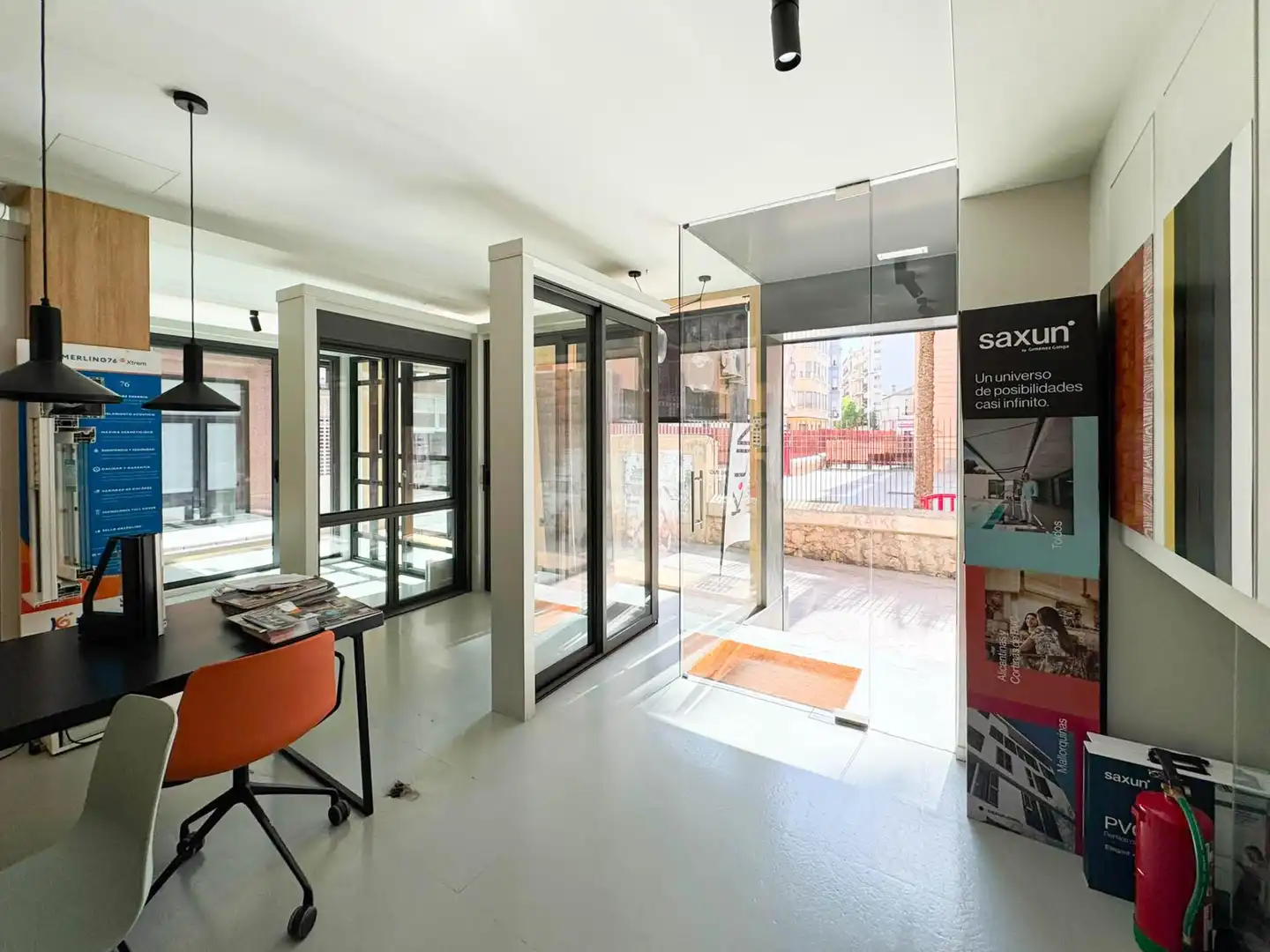 Local en venta en Elche / Elx con Aire acondicionado