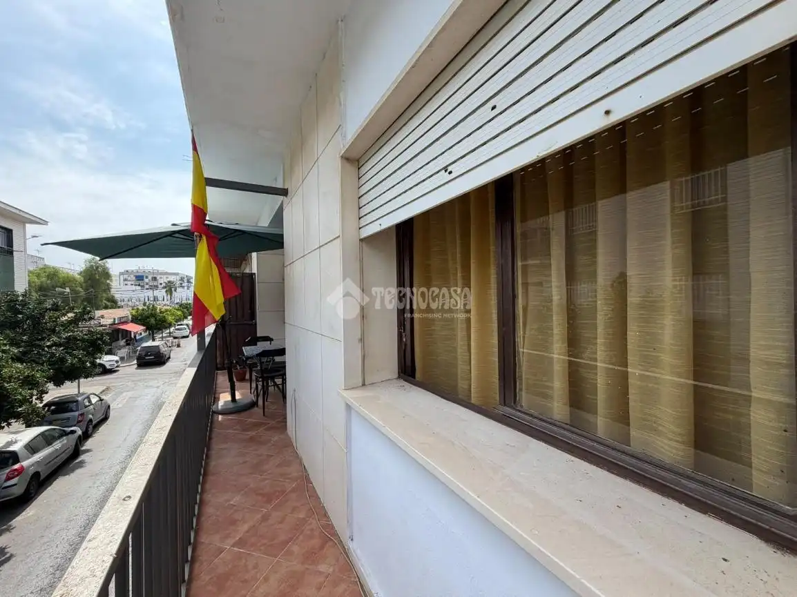 Wohnung zum Verkauf in Isla Cristina Ciudad, imagen 10