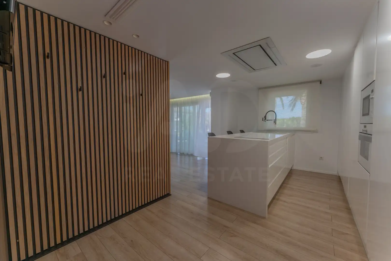 Cocina de Casa o chalet en venta en Petrer con Calefacción, Terraza y Piscina