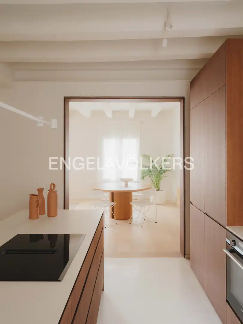 Wohnung mit Aufzug zum Verkauf in Eixample, imagen 6