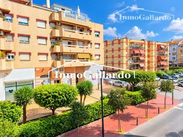 Pis amb balcó en venda a Playa del Rincón