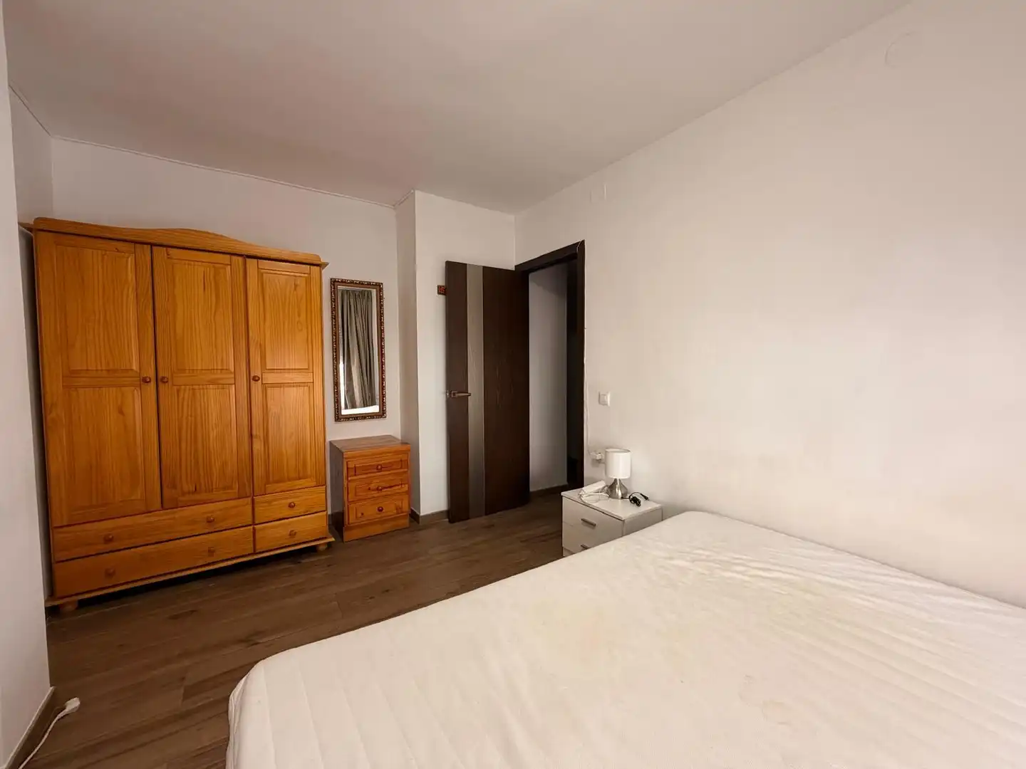 Habitación de Piso en venta en Girona con Aire acondicionado, Calefacción y Terraza