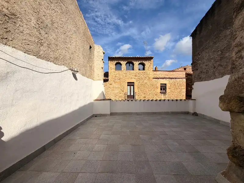 Casa rustica con terrazza in vendita a Plaça Llarga, imagen 31