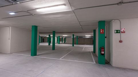 Foto 3 de Garaje en venta en Calle César Maese Alonso, 300, Nuevos Roces, Gijón